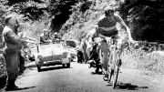 Tour de France 1959 And Spain's First Winner, Federico Bahamontes Dies