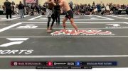 Dean Dietz vs Jessiah Davis 2025 ADCC Orlando Open/Youth Trials