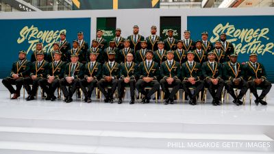 Jacques Nienaber Unveils Springboks Rugby World Cup 2023 Squad
