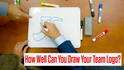 Landmark Conference: How Well Can You Draw Your Team Logo?