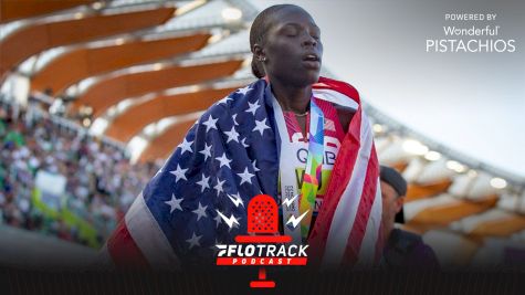 What Does It Mean For Track & Field If Athing Mu Skips Worlds?