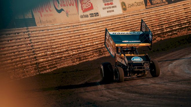 Breaking Down The Knoxville Nationals Format