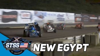 Flashback: 2023 Short Track Super Series at New Egypt Speedway