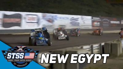 Flashback: 2023 Short Track Super Series at New Egypt Speedway