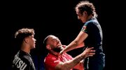 Vagner Rocha Will Compete Alongside Son & Daughter On WNO 23