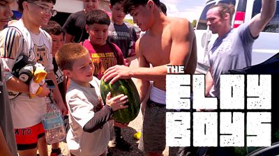 The Eloy Boys (Episode 5)