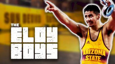 The Eloy Boys (Episode 4)