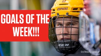 Da Beauty League Goals Of The Week: Erik Haula Rips A Bomb, Tyler Pitlick Dangles Through Traffic, Jackson Cates Snipe And More