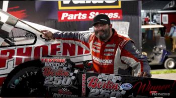 Bubba Pollard Tells Us Why His Battle At Berlin Win Is Special