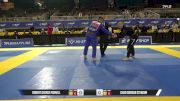 Chad Gordon Stenson vs Robert George Parnell 2026 Pan Jiu Jitsu IBJJF Championship