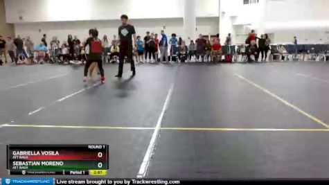 vs BJJ Fanatics South Beach 2022