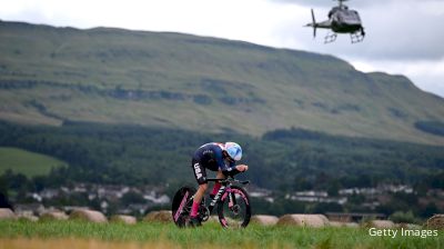 Chloe Dygert Returns To Win The UCI Time Trial World Championships 2023