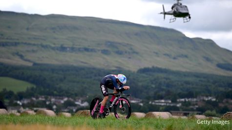 Chloe Dygert Returns To Win The UCI Time Trial World Championships 2023