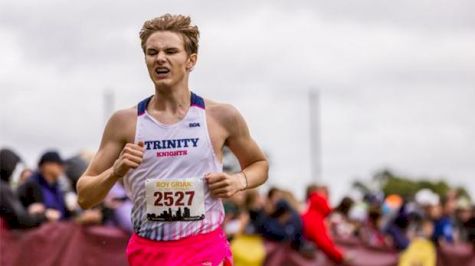 NAU's Success Funnels Down To Recruiting Wins Across U.S.