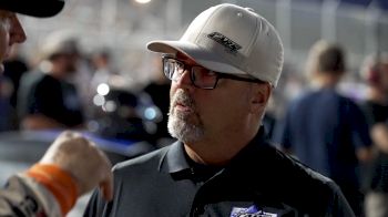 New CARS Tour Executive Director Kip Childress Details His Goals For Series