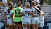 Monmouth, Northeastern's Akyirem Earn CAA Women's Soccer Preseason Honors
