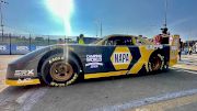 NHRA Funny Car Champion Ron Capps Finishes 10th In SRX Debut