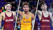 Early Line-up Look: Oklahoma Wrestling 2023-24