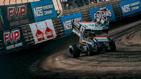 2023 Knoxville Nationals Results From Knoxville Raceway