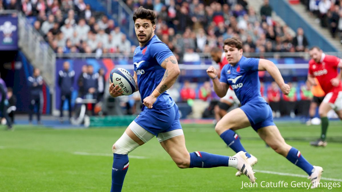 France Vs. Scotland Preview: Dupont Returns In Full Loaded French Team