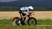 Replay: 2023 UCI Road World Championships - Men's Time Trial