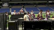 Arsenal "EQUILIBRIUM" at 2025 DCI Southwestern Championship pres. by Fred J. Miller