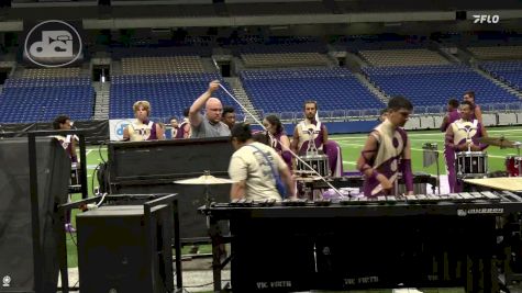 Arsenal "EQUILIBRIUM" at 2025 DCI Southwestern Championship pres. by Fred J. Miller