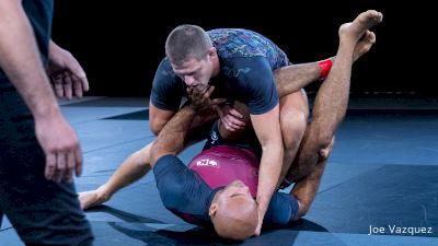 2024 ADCC -99kg Bracket Preview: Meregali & Kaynan Set To Collide Again?