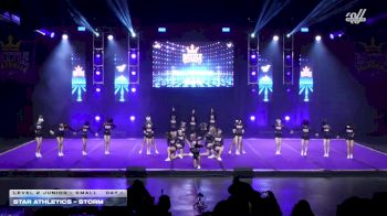 Star Athletics - Storm [2026 L2 Junior - Small Day 1] 2026 SU Battle at the Boardwalk Grand Nationals