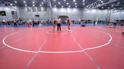 170 lbs Consi Of 8 #1 - Noah Dunster, Spaulding Highschool vs Liam Thoma, Yale Street