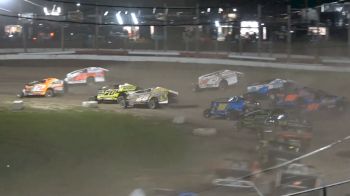 Feature | 2023 Big Block Modifieds at Utica-Rome Speedway