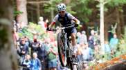 Pauline Ferrand-Prevot Wins CC Marathon At 2023 UCI Mountain Bike Worlds