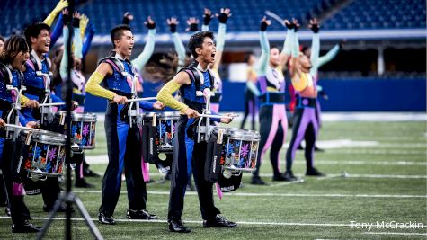 MUST-WATCH DCI Prelims 2023 Performances In Indianapolis