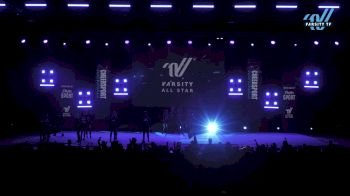 Top Gun All Stars - Prophecy [2025 L6 Senior - XSmall Day 2] 2025 CHEERSPORT National All Star Cheerleading Championship