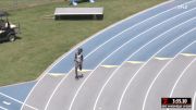 Youth Boys' 4x400m Relay, Semi-Finals 4 - Age 13-14