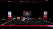 Turners All Stars - Fuchsia [2018 L1 Small Youth Finals] The D2 Summit