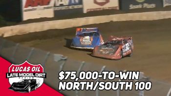 Highlights | 2023 North/South 100 at Florence Speedway