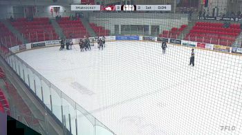 Replay: Home - 2025 Edmon. CAC vs Rebels | Jan 24 @ 7 PM