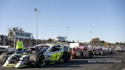 Entry List Released For NASCAR Whelen Modified Tour Return To Thompson