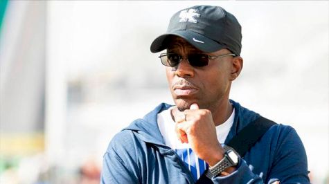 Tim Hall Succeeds Mentor Curtis Frye As South Carolina's Head Coach