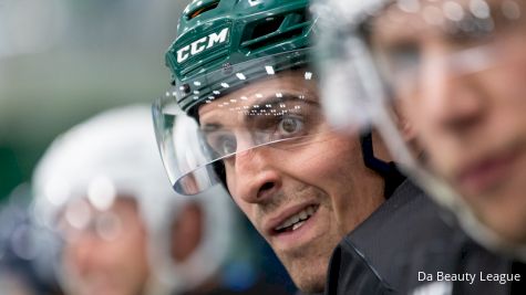 Nate Schmidt Of The Winnipeg Jets Scores A Perfect Goal Top Shelf | Da Beauty League