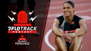 Sydney Skips Worlds, Asinga Suspended & Saying Goodbye To Kevin | The FloTrack Podcast (Ep. 624)