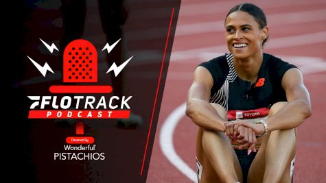 Sydney Skips Worlds, Asinga Suspended & Saying Goodbye To Kevin | The FloTrack Podcast (Ep. 624)