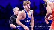 FRL 949 - Team USA Off To Great Start At U20 Worlds