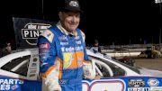 Legend Ken Schrader Wins NASCAR Pinty's Series Race At Ohsweken Speedway