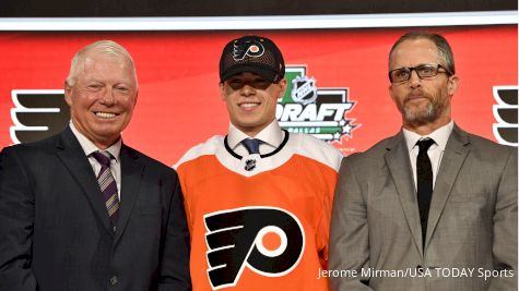 Top NCAA Free Agents As NHL Draft Rights Expire
