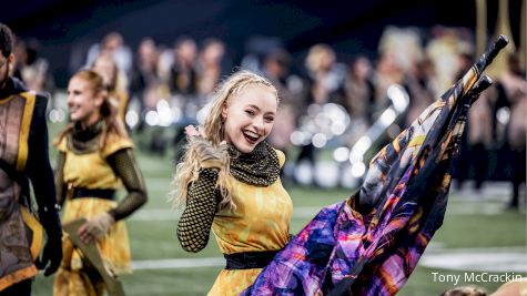 PHOTO GALLERIES: 2023 DCI World Championship Semifinals + Age Out Ceremony