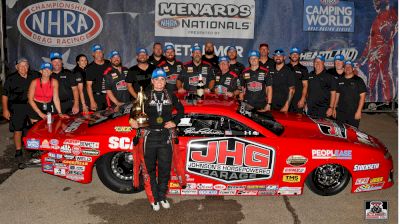 Bandimere Speedway to host final NHRA national event in 2023 as family  looks for new location to continue legacy