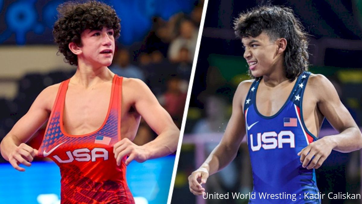 Christian Castillo & Paul Kenny To Meet In #1 vs #1 Match At WNO