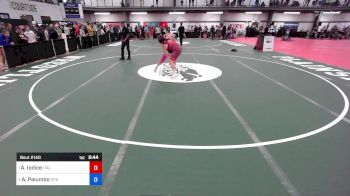 Replay: Mat 2 - 2023 Journeymen Fall Classic | Sep 30 @ 9 AM